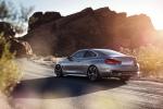 BMW 4-Series Coupe Concept 2013 года